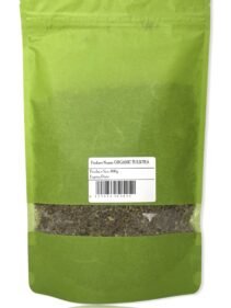 Organic Tulsi Holy Basil Tea 100g