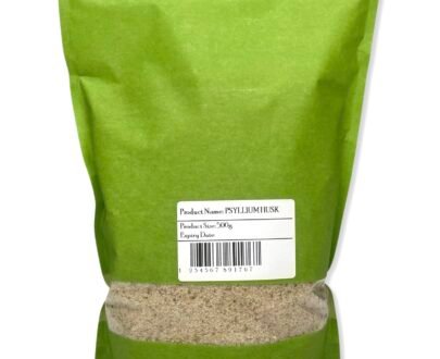 Psyllium Husk Powder
