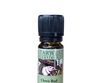 Starwest Essential Oil- Clove Bud