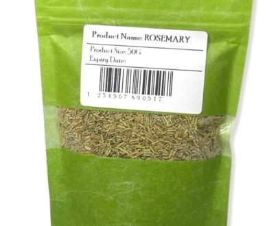 Rosemary 50g