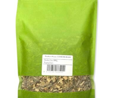 Lemon Grass 100g