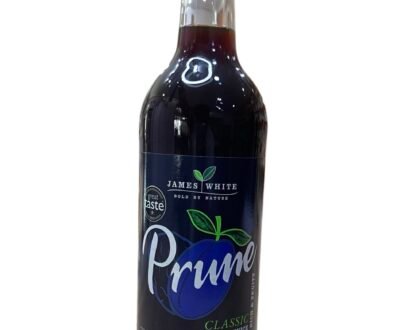 James White Classic Prune Juice