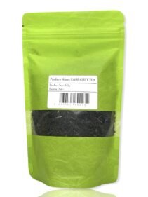 Earl Grey Tea 100g