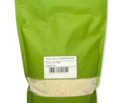 Blanched Almond Flour