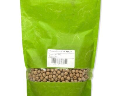 Chickpeas Garbanzo Beans