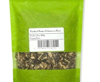 Echinacea Root 100g