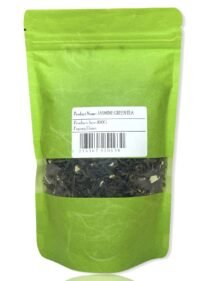 Jasmine Green Tea 100g