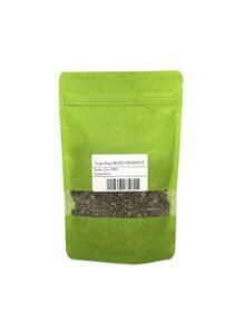 Organic Black Cohosh Root 100g