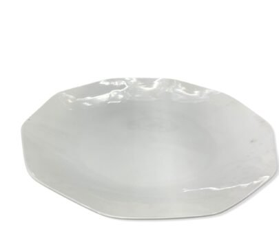 Multi Sided Dinner Plate