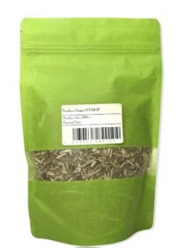 Hyssop 100g