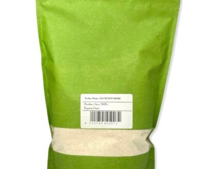 Baobab Powder