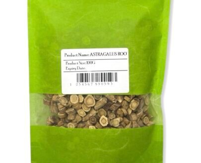 Astragalus Root 100g