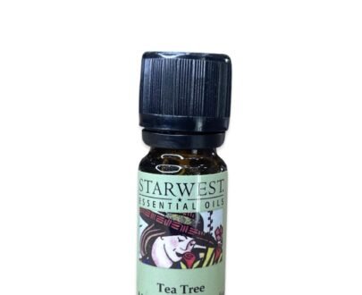 Starwest Essential Oil- Tea Tree