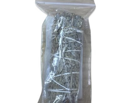 Starwest Botanicals Blue Sage