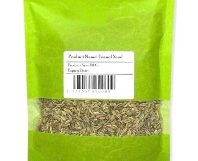 Fennel Seed 100g