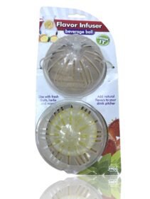 Jokari Flovor Infuser Beverage Ball