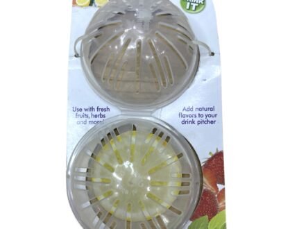 Jokari Flovor Infuser Beverage Ball