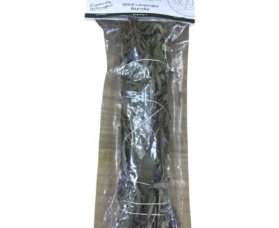 Starwest Botanicals Wild Lavender Bundle Sage (Purple Sage)