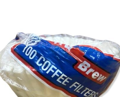 Coffee Filter
