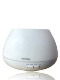 Homasy Essential Oil Diffuser