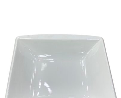 Rectangle Soup Bowl
