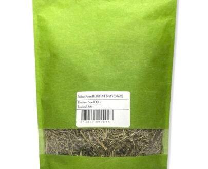 Horsetail (Shavegrass) 100g