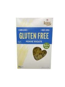 La Buona Vita Gluten Free Penne Rigate Pasta