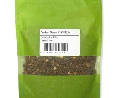 Yogi Tea 100g
