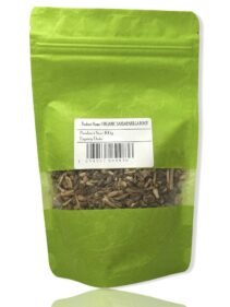 Organic Sarsaparilla Root 100g