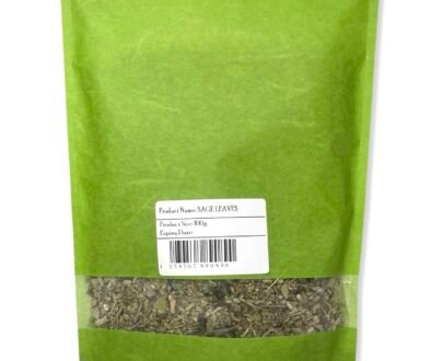 Sage Leaves 100g