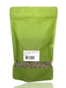 Organic Ginkgo Biloba Leaves 100g