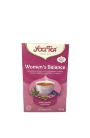 Yogi Women's Balance Tea