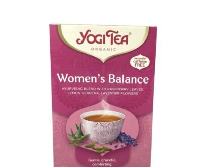 Yogi Women's Balance Tea