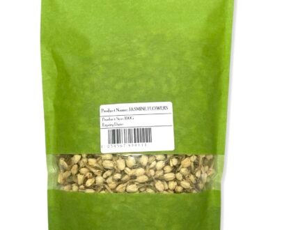 Jasmine Flowers 100g