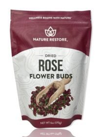 Nature Restore Rose Flower Buds