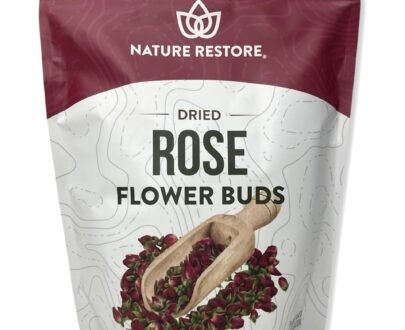 Nature Restore Rose Flower Buds