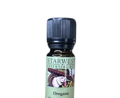Starwest Essential Oil- Oregano