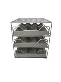 Lipper 3 Tier Spice Drawer