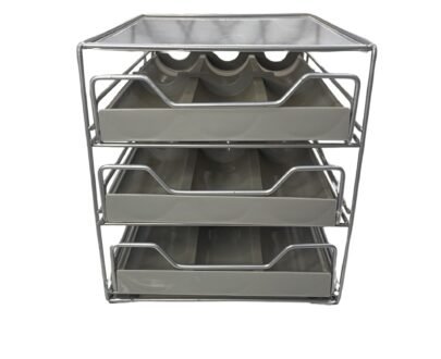 Lipper 3 Tier Spice Drawer