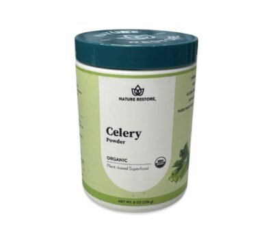 Nature Restore Celery Powder