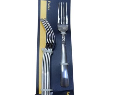 Oneida Salad Fork Set