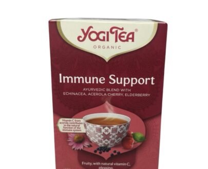 Yogi Immune Support Tea