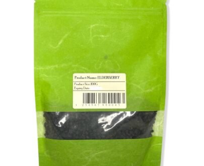 Elderberry 100g