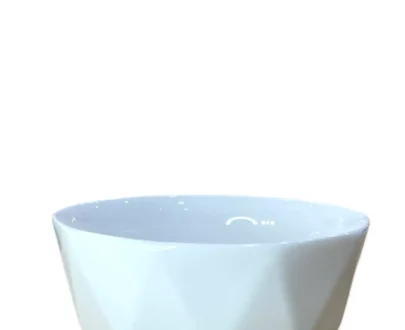 Hexagon Bowl Medium Size