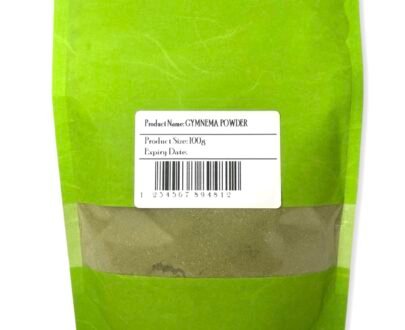 Gymnema Powder 100g