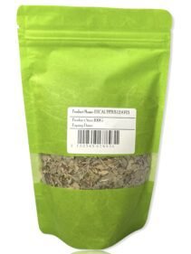 Eucalyptus Leaves 100g