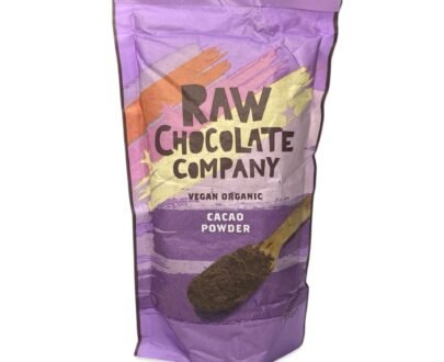 Raw Chocolate Company Cacao Powder