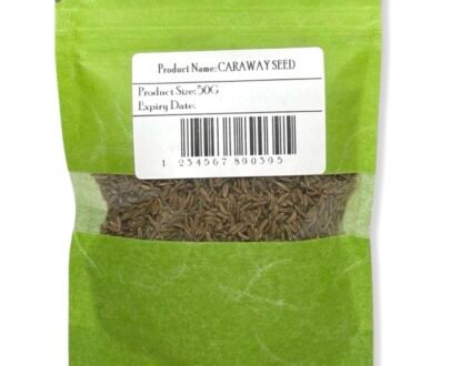Caraway Seed 50g